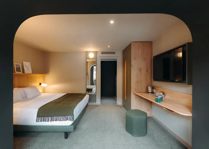 Hotel Garance Morzine